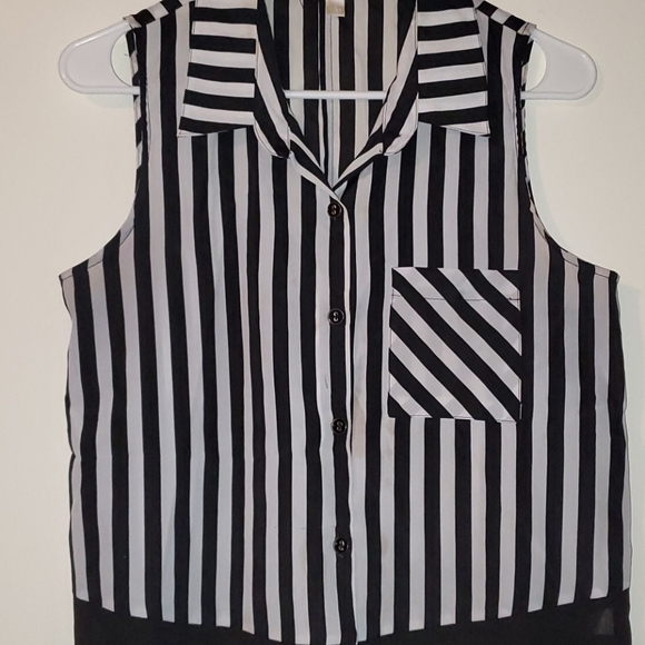 Blouse - Picture 2 of 6